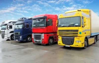 Konya Şırnak Nakliye Ambarı