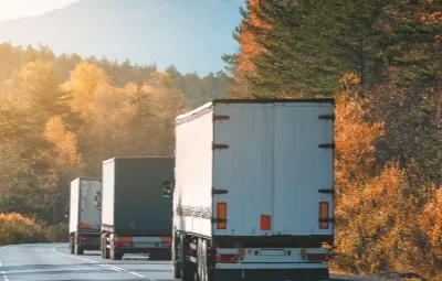 Konya ile Şırnak Arası Klima Taşıma