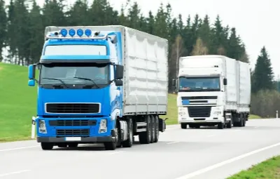 Konya ile Şırnak Arası Eşya Taşıma